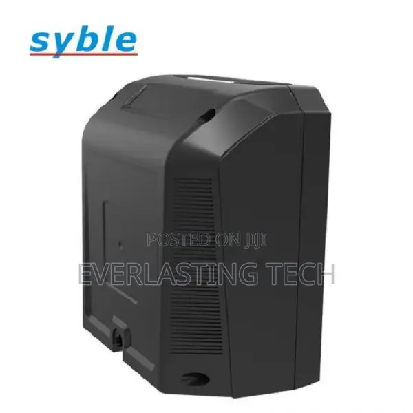 Syble Xb-8808h 2d Desktop Barcode Scanner