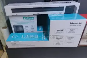 Hisense Hs1800 Sound System