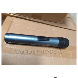 *Tagwood Additional Wireless Microphone for 12b Per Piece
