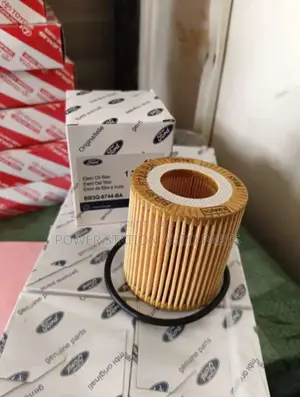 Oil Filter Ford Ranger