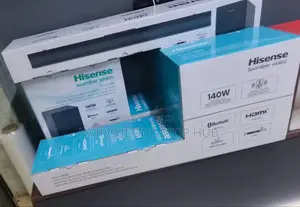 Hisense Hs1800 140w Power With Subwoofer