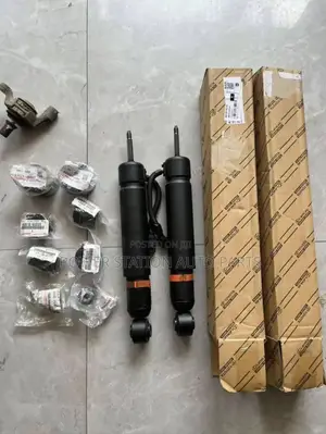 Hydraulic Shock Absorbers Rear Prado J150 , J120