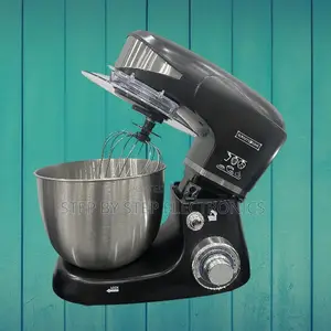 Reki 1200w Electric 6.0l Dough Mixer Machine Kitchen Mixer