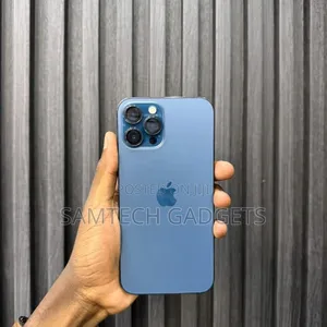 Apple iPhone 12 Pro 128 GB Blue