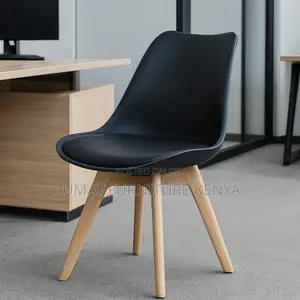 Contemporary Eames Style Seat