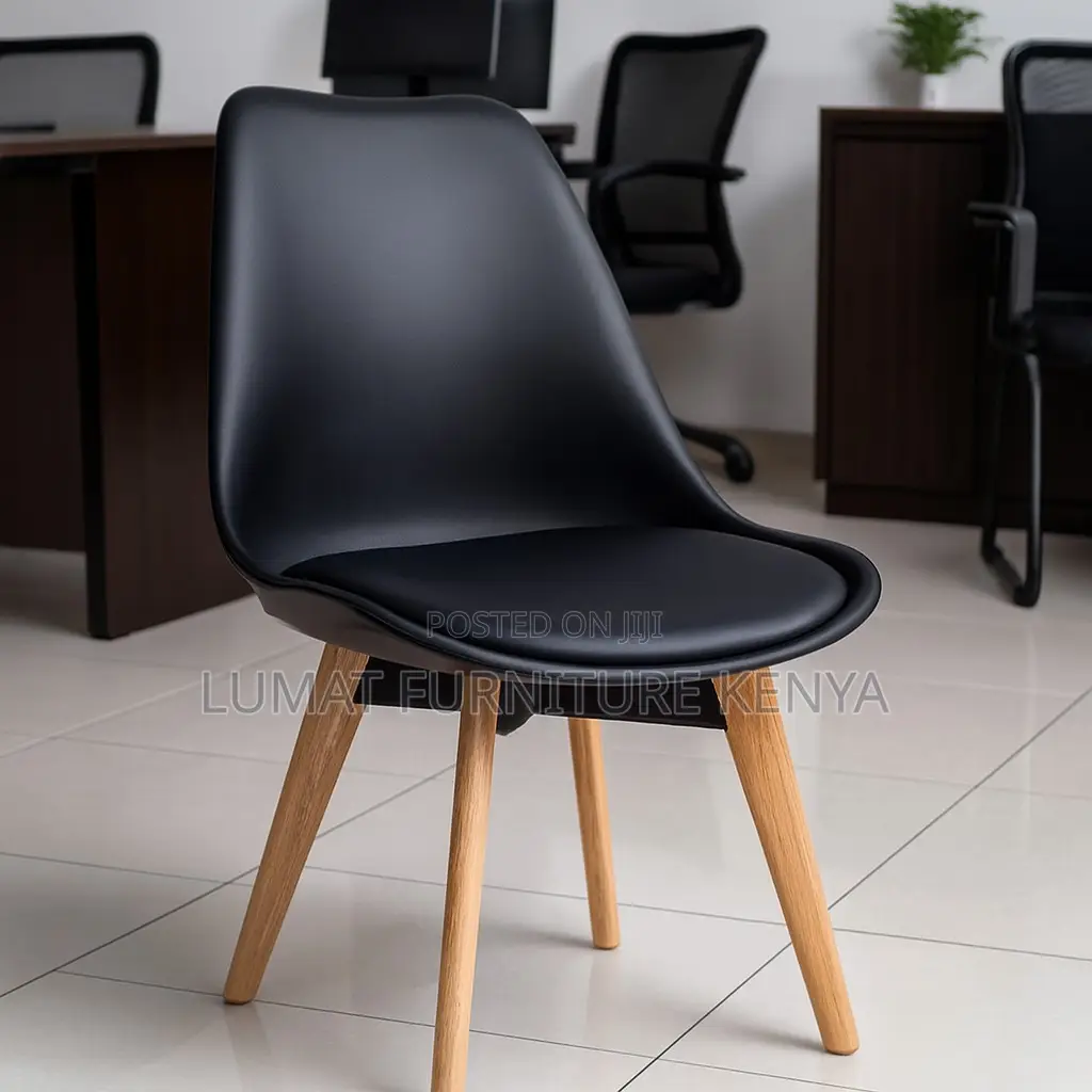 Contemporary Eames Style Seat