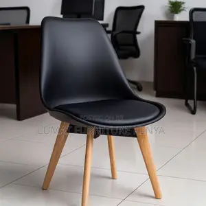 Contemporary Eames Style Seat