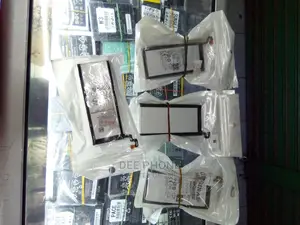 Samsung Inbuilt Batteries