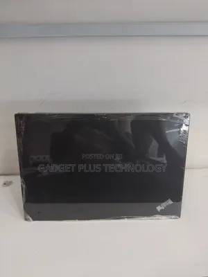 Laptop Lenovo ThinkPad T480 8GB Intel Core i7 SSD 256GB