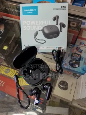 Soundcore Anker P50i Wireless in-Ear Earbuds