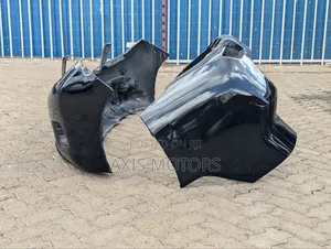 Bumpers Both Front Back J-150
