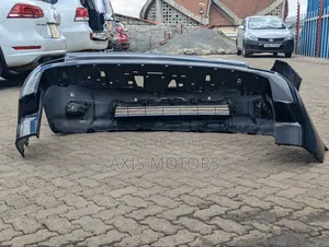Bumpers Both Front Back J-150