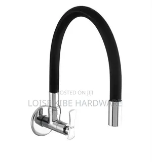 Kitchen Tap Wall Available