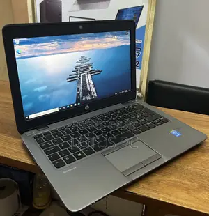 Laptop HP EliteBook 820 G2 4GB Intel Core i5 HDD 500GB
