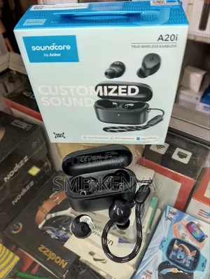 Anker Soundcore A20i Bluetooth Earbuds