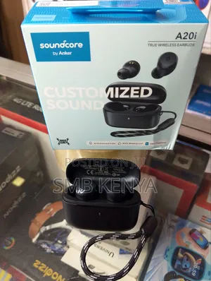 Anker Soundcore A20i Bluetooth Earbuds