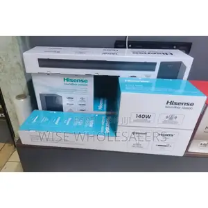 Hisense Hs1800 Soundbar.√°°