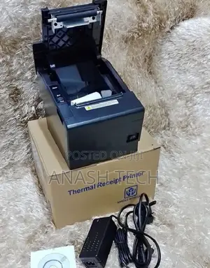 Brandnew 80mm Cn811-U Reciept Thermal Printer.
