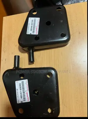 Seat Sub Assy Rear Landcruiser 79