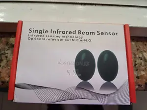 Single Infrared Beam Sensor