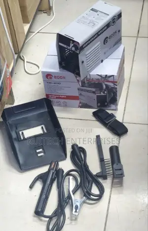 Edon Tb200 Welding Machine/ Inverter Welding