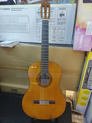 Yamaha Classic Guitar C40