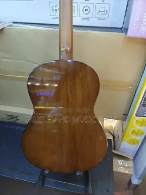 Yamaha Classic Guitar C40