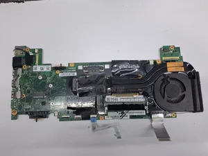 Lenovo Thinkpad T470s Intel I5-7300u 2.6ghz Motherboard