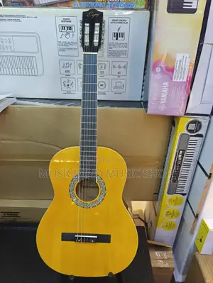 Stagg Enjoy Classic Guitar