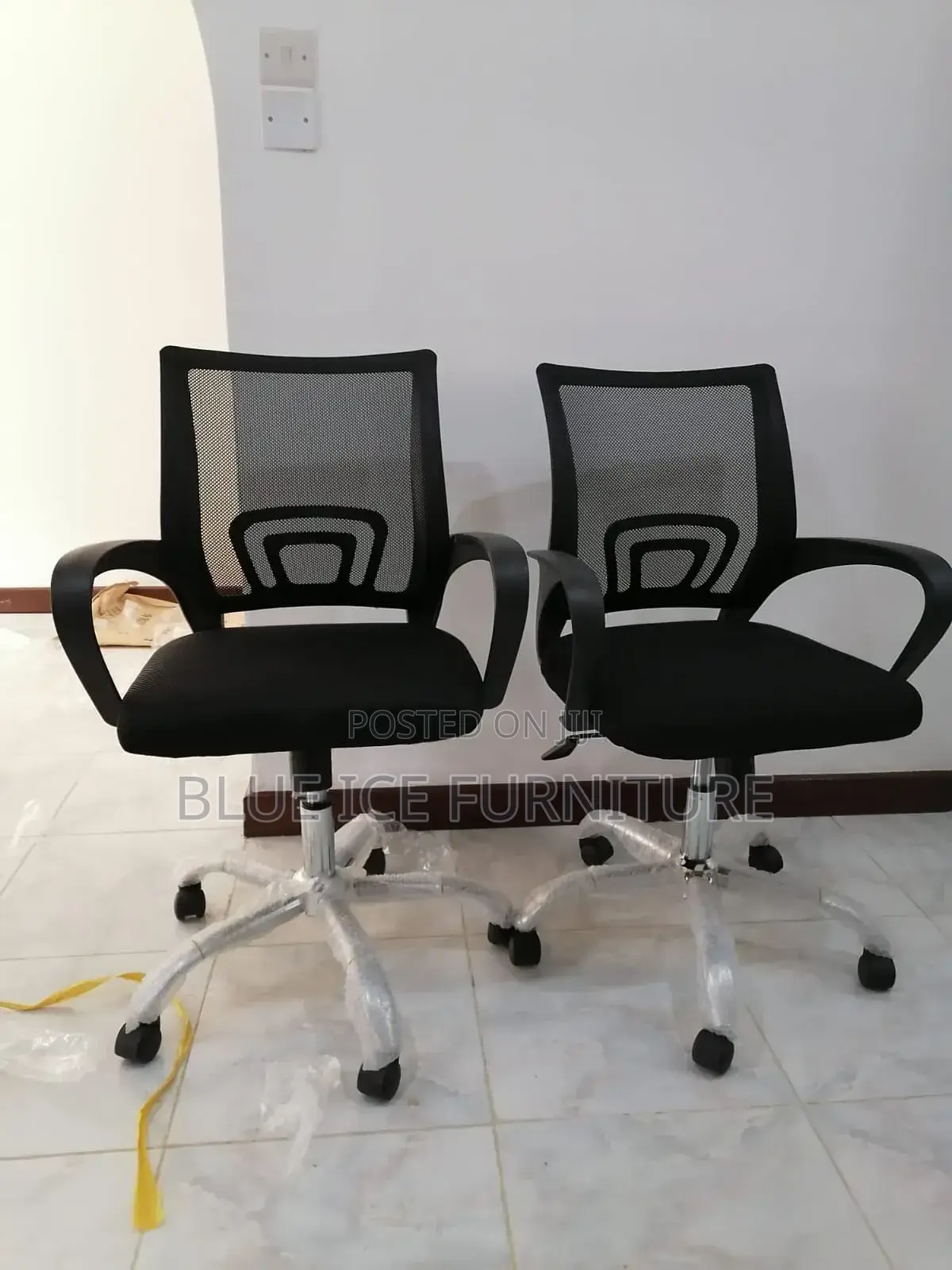 Office Mesh Chair