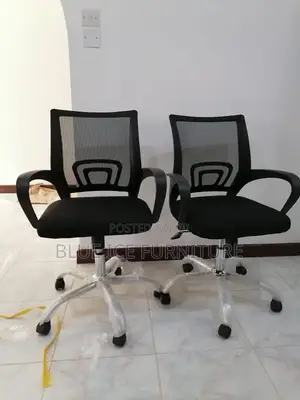 Office Mesh Chair