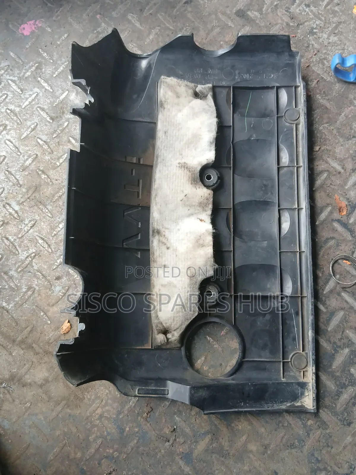 Engine Covers Probox,Fielder