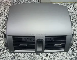 Toyota Axio/ Fielder 2008 Air Vent Cover