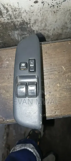 Probox 2 Doors Switch Available