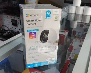 Ezviz Ty1 Smart Wi-Fi Camera 1080p Full Hd Cameras