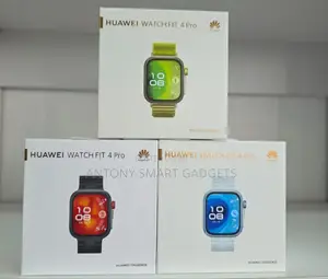 Huawei Watch Fit 4 Pro