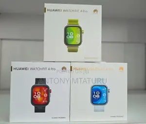 Huawei Watch Fit 4 Pro