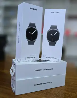 Samsung Galaxy Watch8 40mm