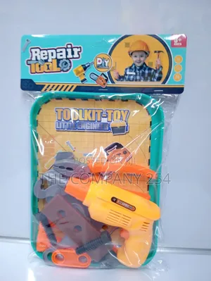 Kids Toy Construction Hand Accesories Toy Tools