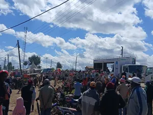 Roadshows Trucks
