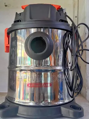 Vacuum Cleaner/20 Litres Vacuum Cleaner