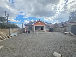 4bdrm Bungalow in Kanisani, Nkoroi for sale