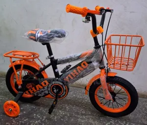 Size 12" Kids Bicycles