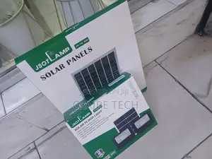 Jsot Lamp Js-Tg100