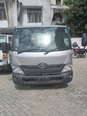 Toyota Toyoace