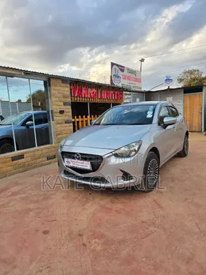 Mazda Demio for Hire
