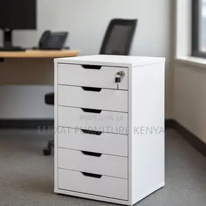 Storage Drawer Unit