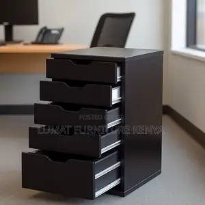 Storage Drawer Unit