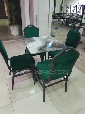 Quality Confrence Chair