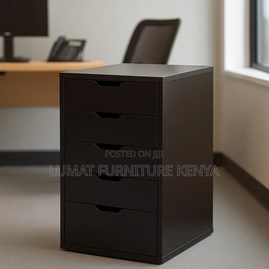 Storage Drawer Unit